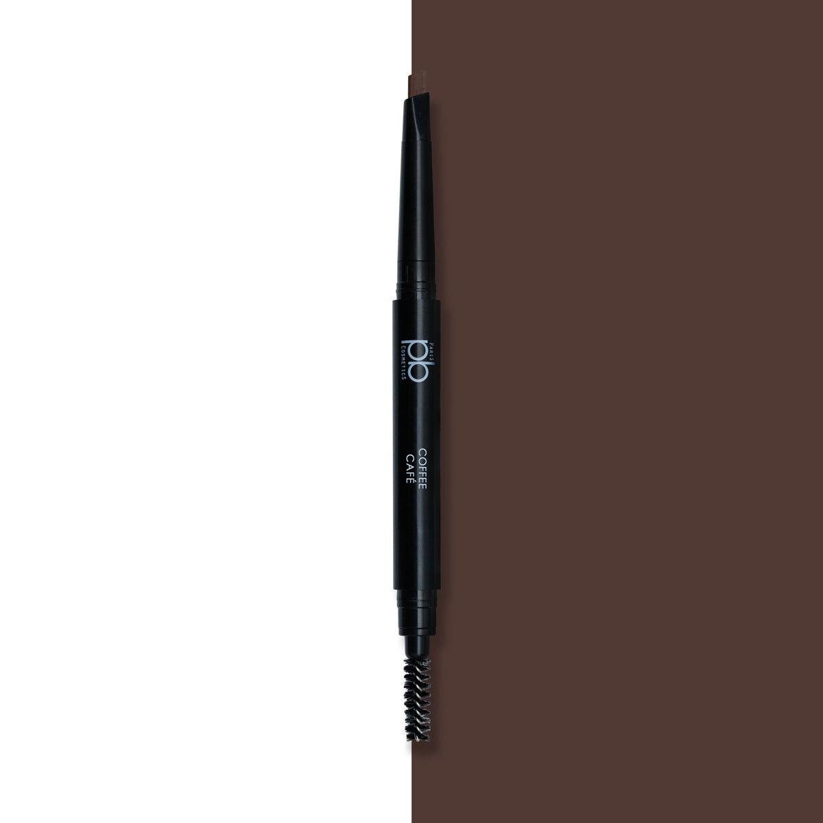 Crayon à Sourcils Triangle Café