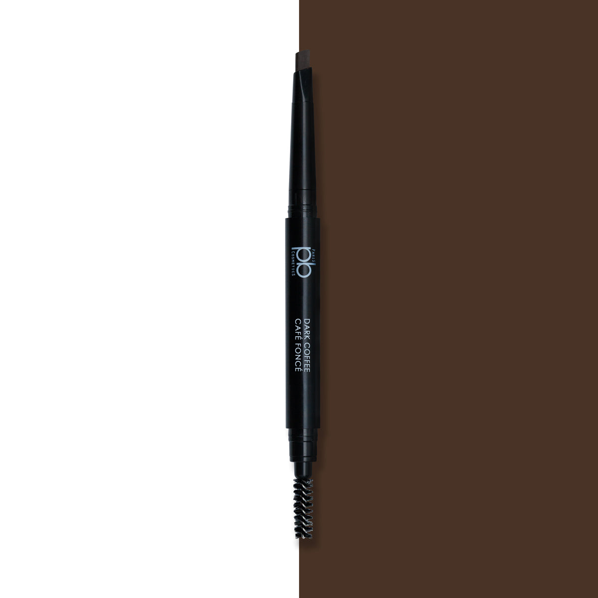 Crayon à Sourcils Triangle Café foncé
