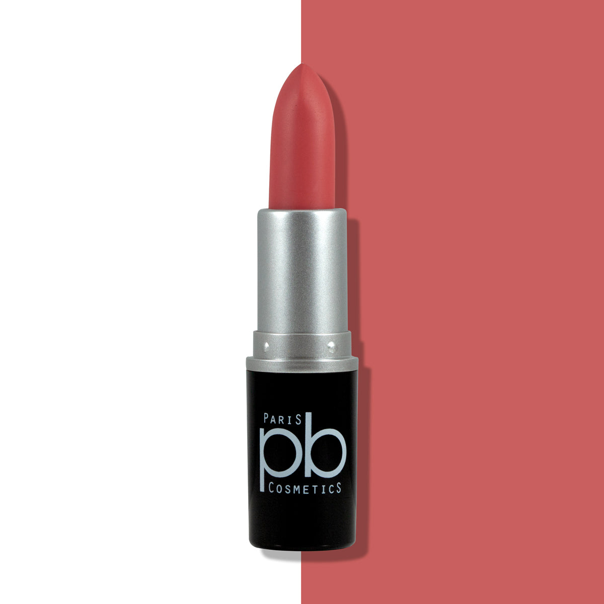 Rouge à lèvres velours mat 07 Rose