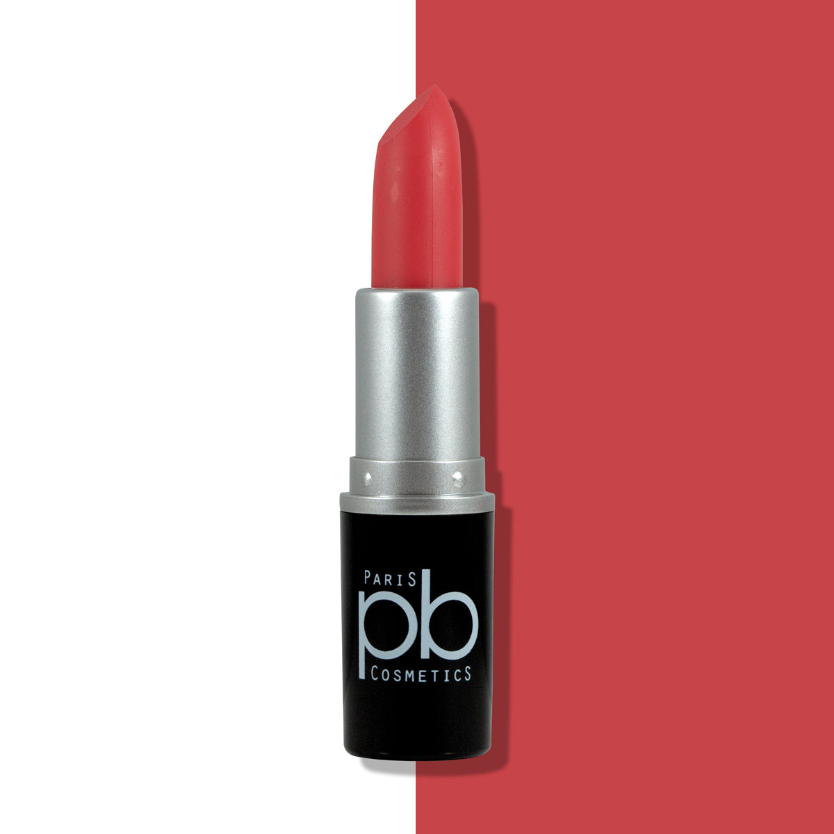 Rouge à lèvres velours mat 12 Rose Fuschia