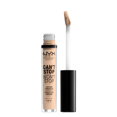 Anti-cernes & correcteur Can't stop won't stop Concealer Vanilla