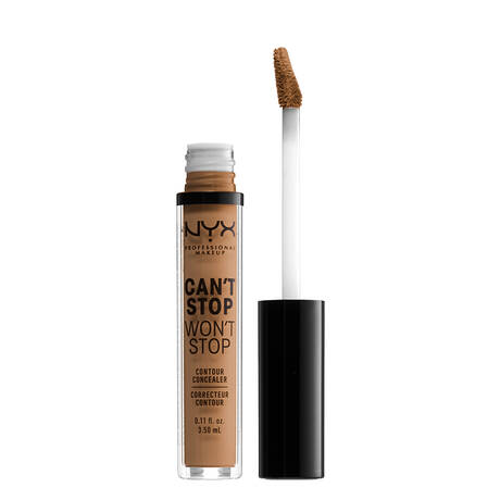 Anti-cernes & correcteur Can't stop won't stop Concealer Neutral Tan
