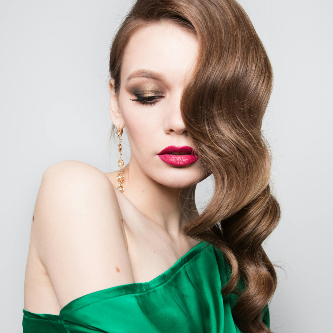 Atelier Un make-up sophistiqué