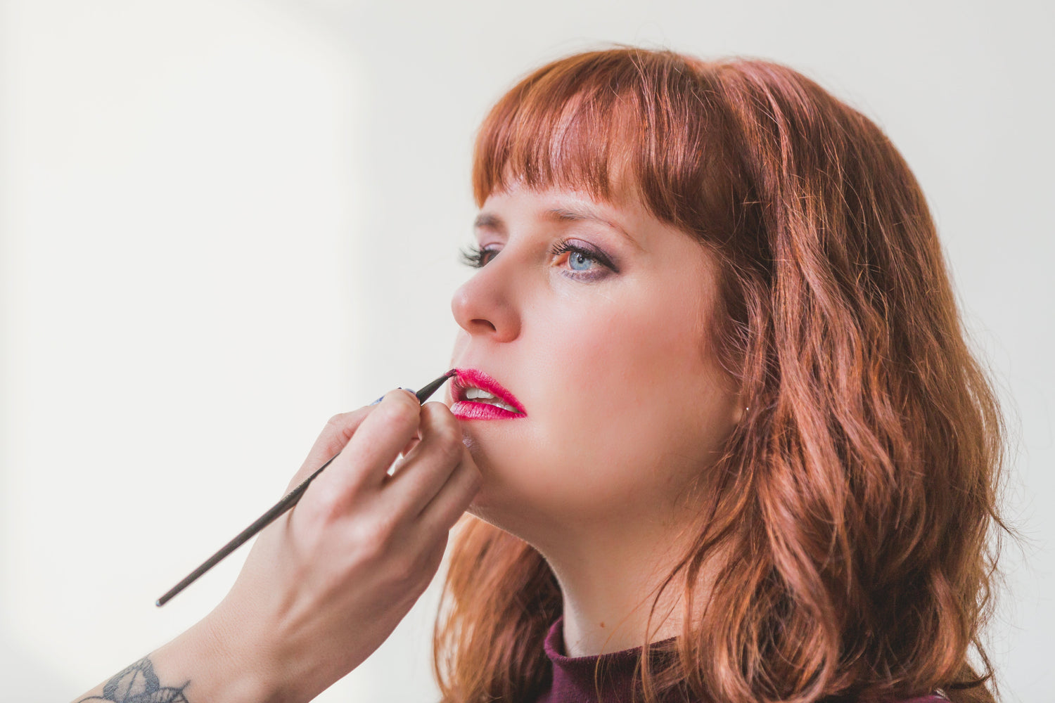 Mise en Valeur Visage