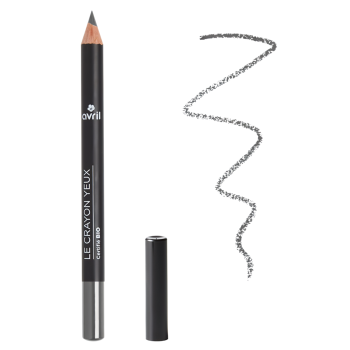 Crayon yeux Gris ardoise