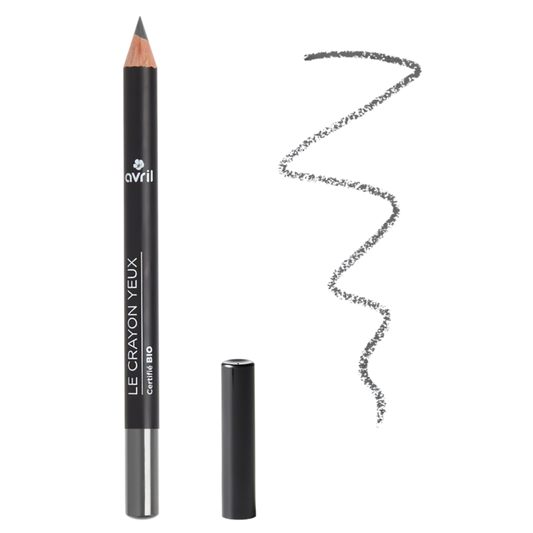 Crayon yeux Gris ardoise