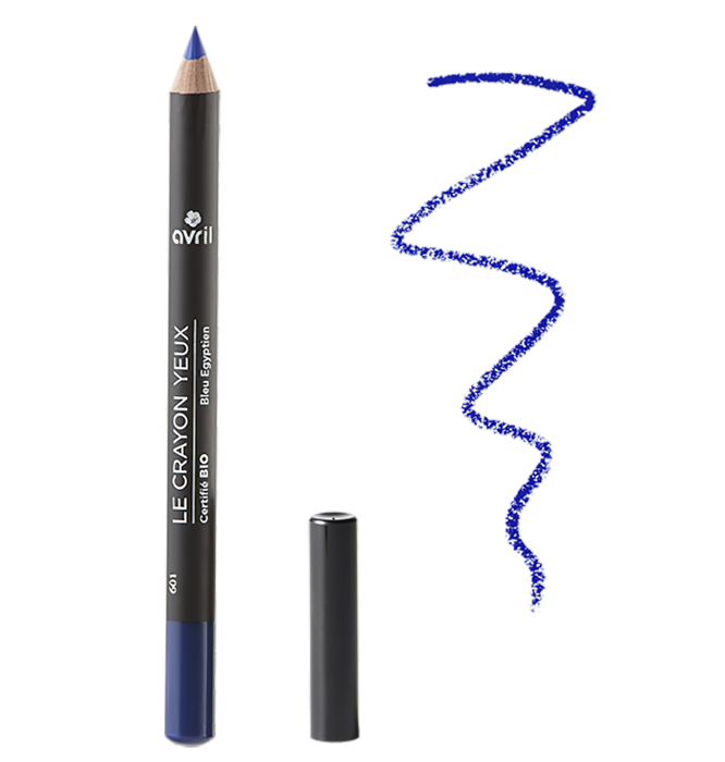 Crayon yeux Bleu égyptien