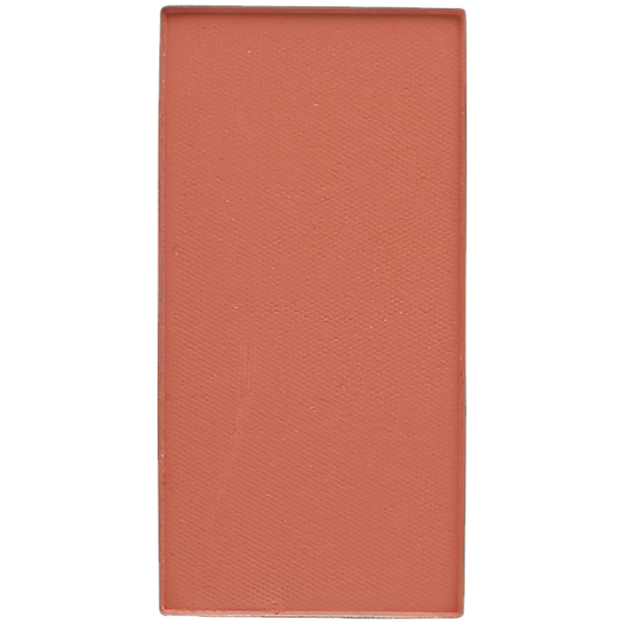 Blush Pêche rosé mat