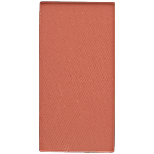 Blush Pêche rosé mat