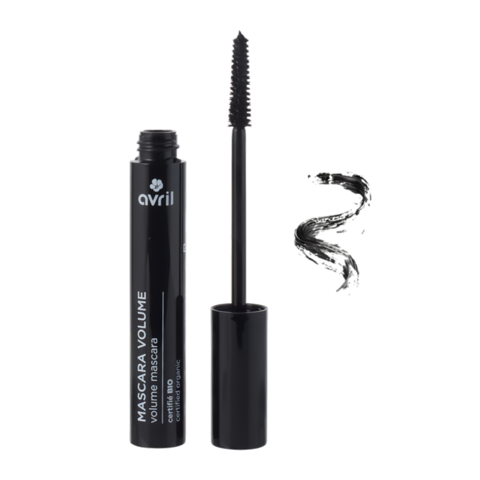 Mascara Volume Noir