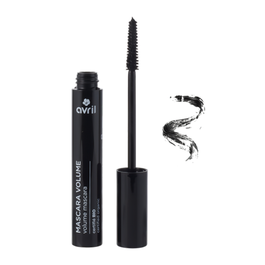 Mascara Volume Noir