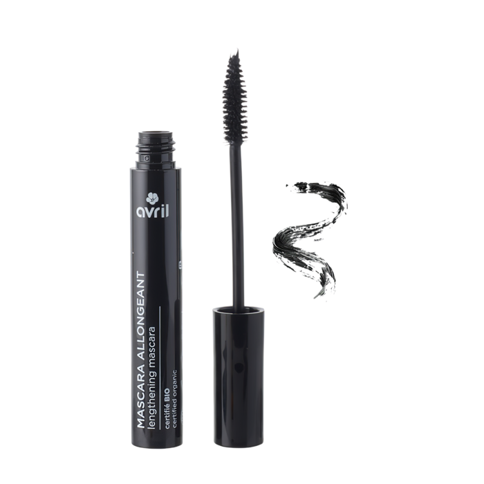 Mascara Allongeant Noir