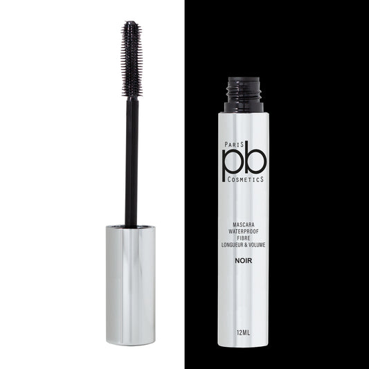 Mascara Waterproof Longueur & Volume