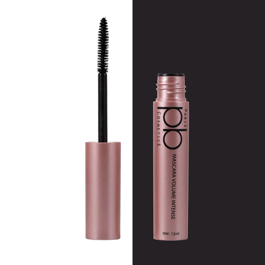 Mascara Volume Intense