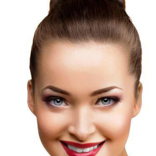 COURS D'AUTO-MAQUILLAGE