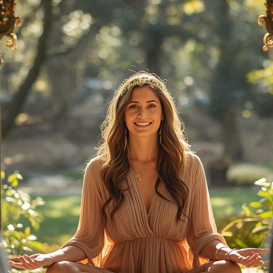 ACCOMPAGNEMENT INDIVIDUEL ' De l'Ombre à la Lumière '